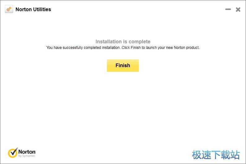 Norton Utilities安装教程