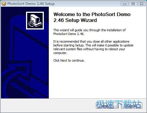图：PhotoSort安装教程