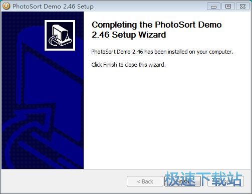 图：PhotoSort安装教程