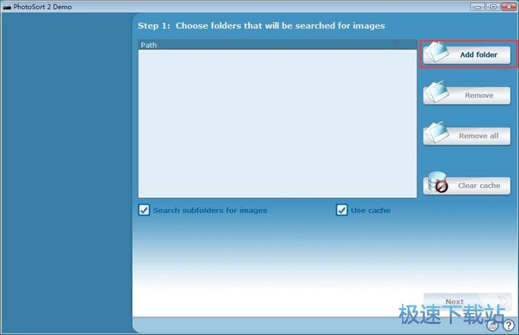 图：搜索删除重复图片教程