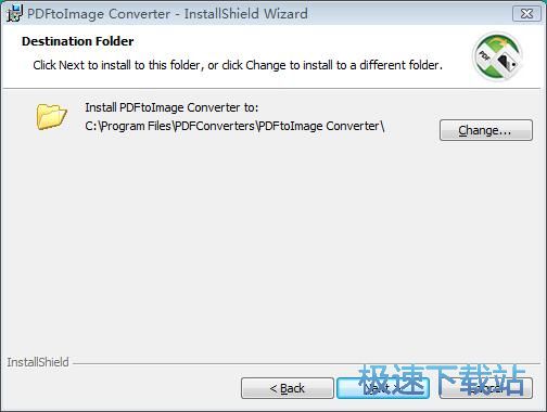 图：PDFtoImage Converter安装教程