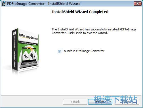 图：PDFtoImage Converter安装教程