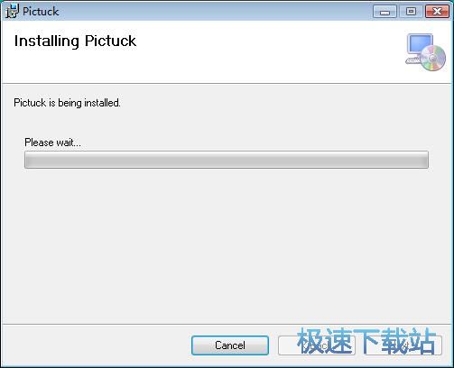 图：Pictuck安装教程