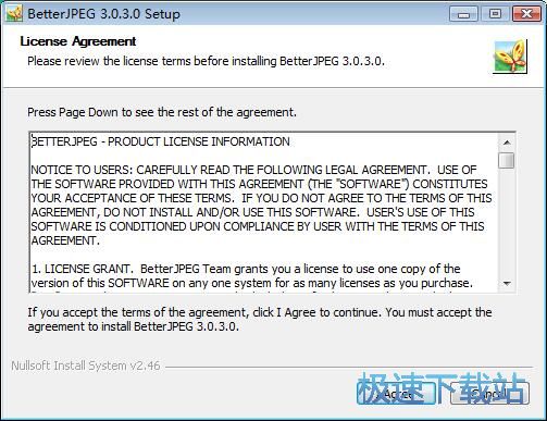 图：Better JPEG安装教程