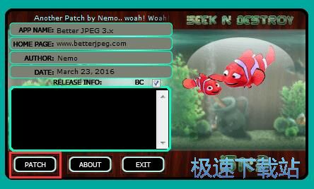 图：Better JPEG安装教程