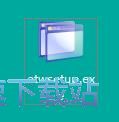 图：Actual Transparent Window安装教程
