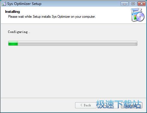 图：Sys Optimizer安装教程
