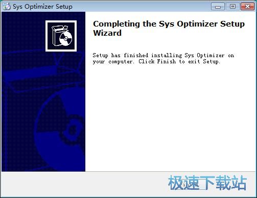 图：Sys Optimizer安装教程