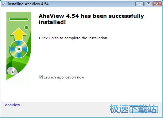 Aha AhaView安装教程