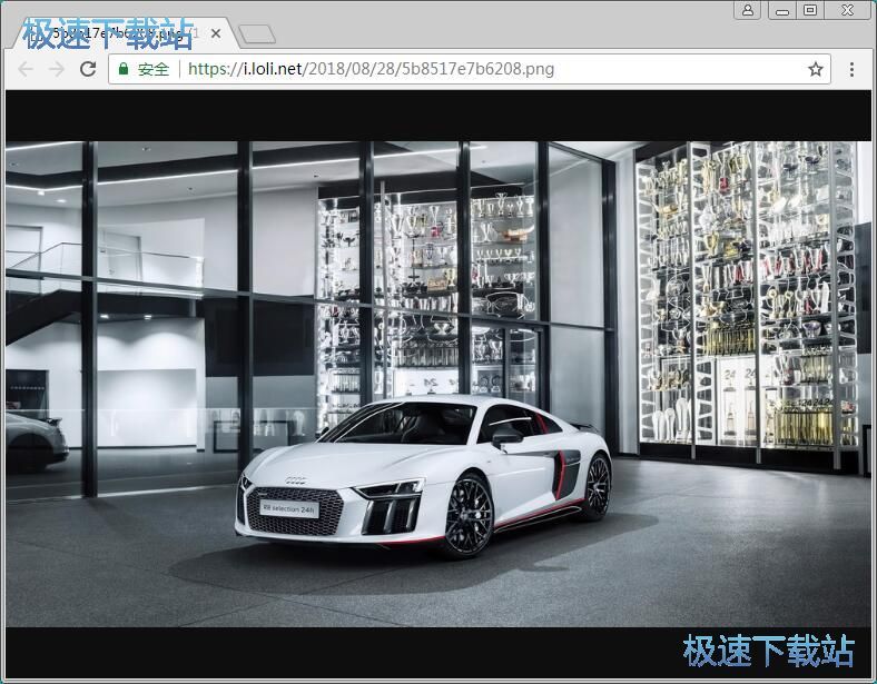 图：生成图片链接教程