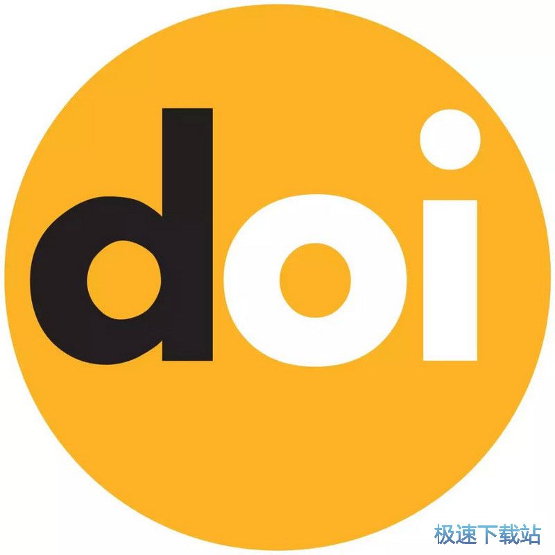 图：DOI号获取教程