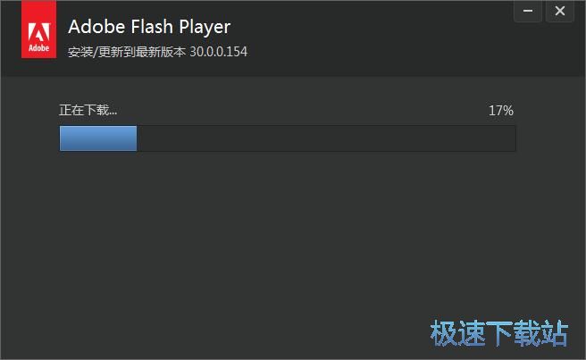 图：更新Flash Player