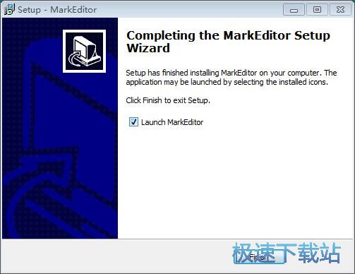 图：MarkEditor安装教程
