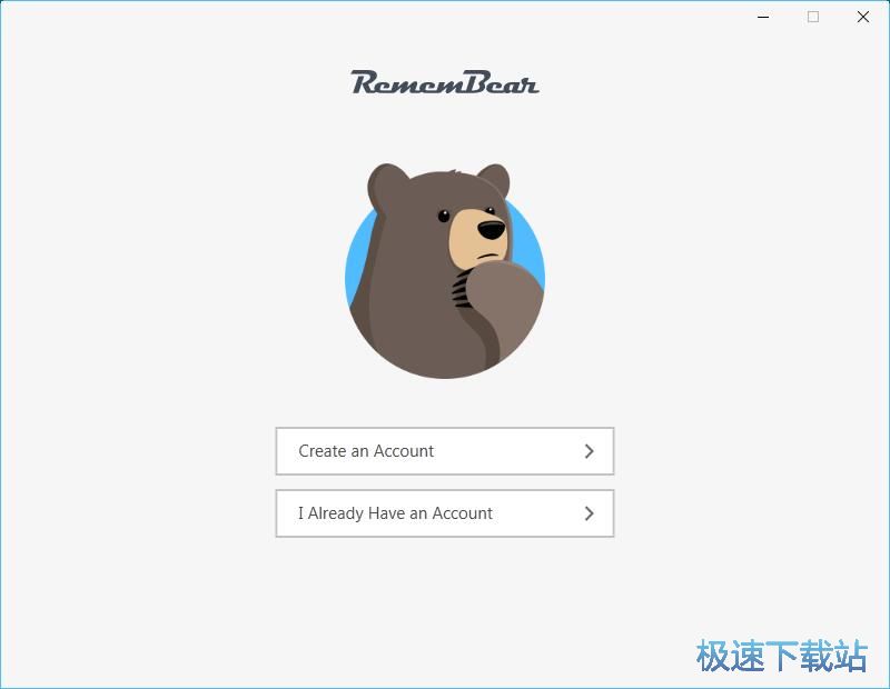 图：RememBear安装教程