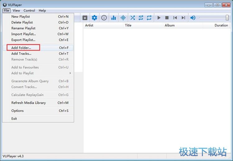 图：播放MP3教程