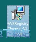 AVS Registry Cleaner安装教程