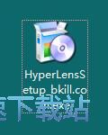 HyperLens安装教程