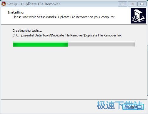 图：Duplicate File Remover安装教程