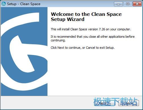 Clean Space安装教程