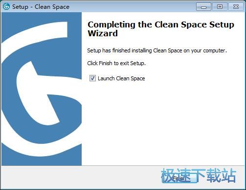 图：Clean Space安装教程