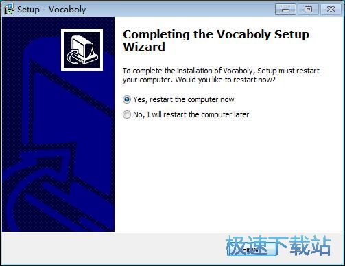 图：Vocaboly安装教程