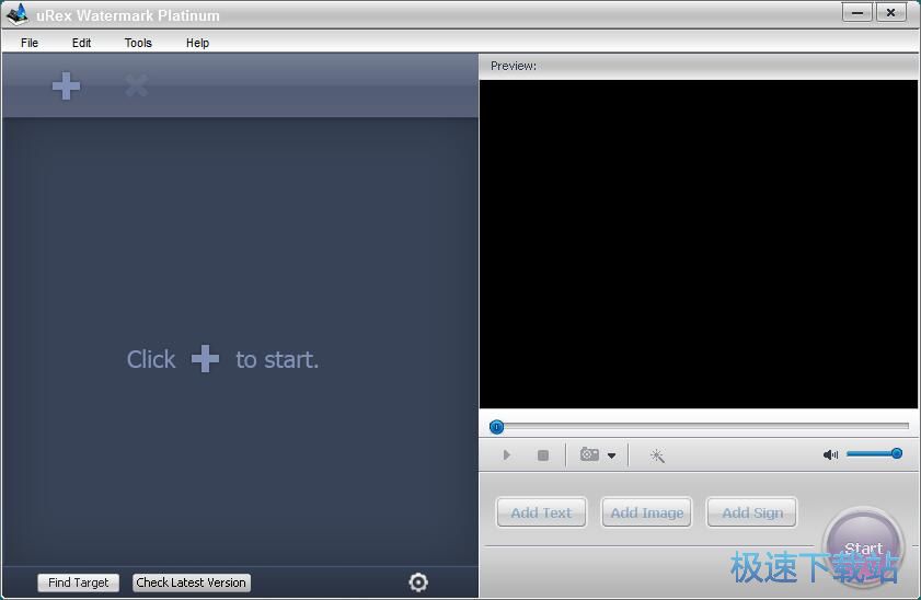 图：uRex Videomark Platinum安装教程