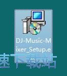 图：DJ Music Mixer安装教程