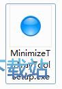 图：Minimize to Tray Tool安装教程