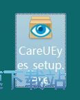 图：CareUEyes安装教程