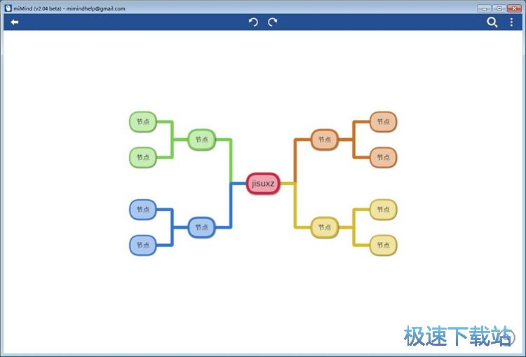 图：编辑思维导入教程