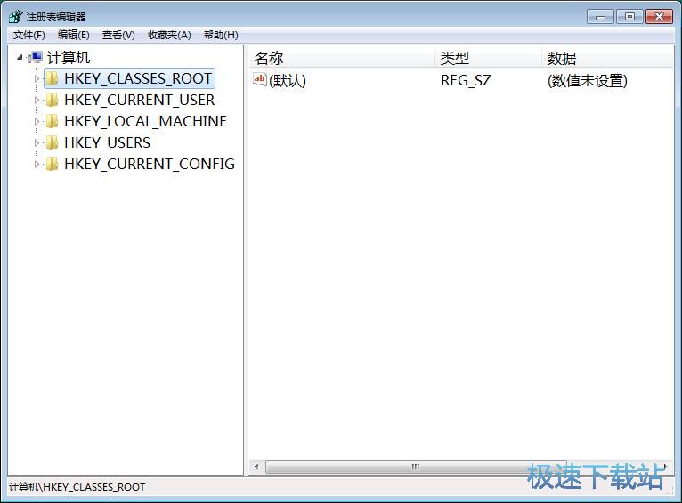 图：打开右键菜单功能