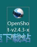 图：OpenShot Video Editor安装教程