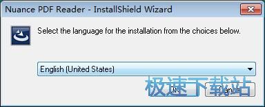 图：Nuance PDF Reader安装教程