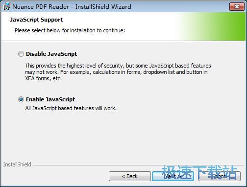 图：Nuance PDF Reader安装教程