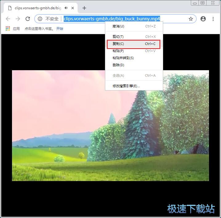 图：下载视频转换格式教程