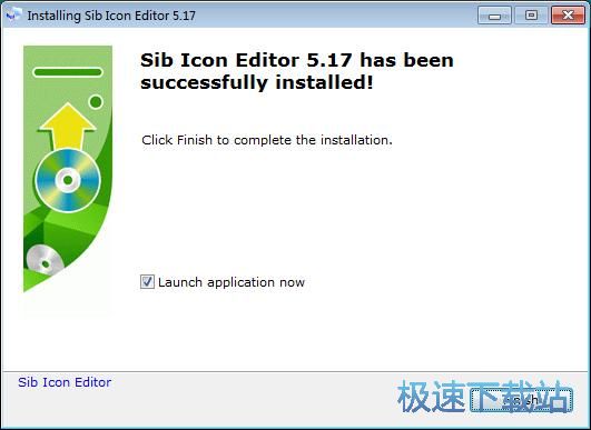 图：Sib Icon Editor安装教程