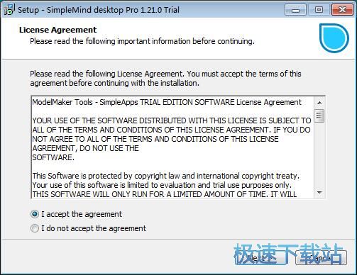 图：simplemind安装教程