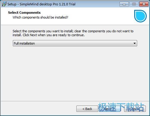 图：simplemind安装教程
