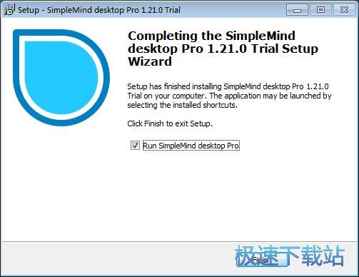 图：simplemind安装教程