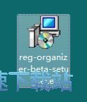 Reg Organizer安装教程
