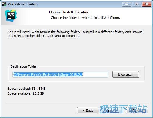 图：JetBrains WebStorm安装教程