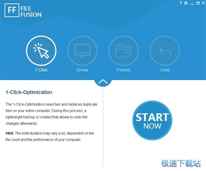 图：删除重复文件