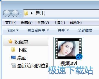 图：制作视频相册
