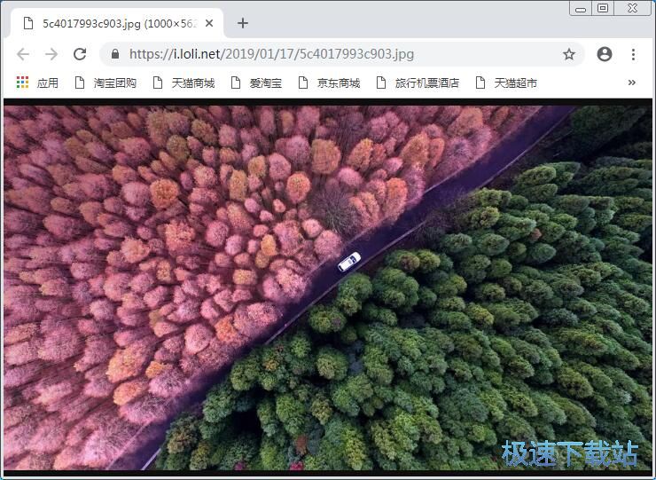 图：转存图片教程