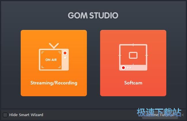 图：录制窗口视频教程