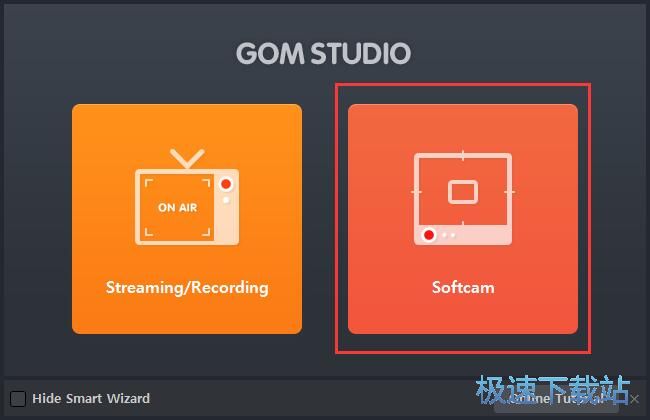 图：录制窗口视频教程