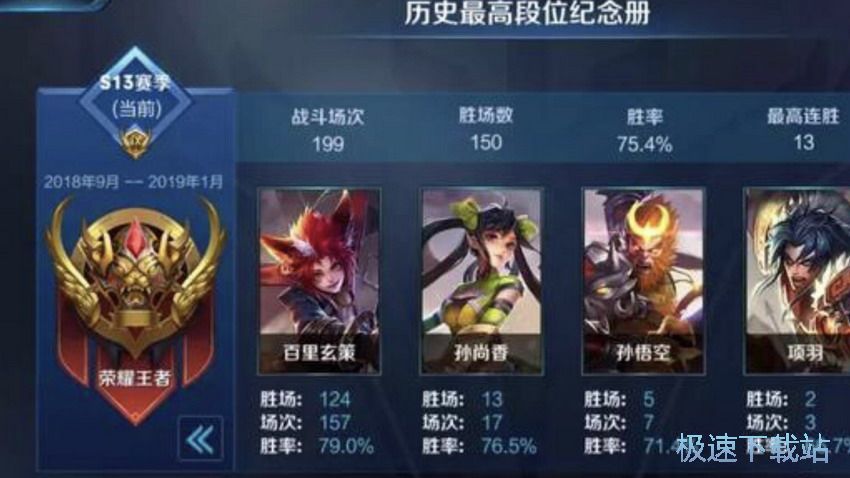 图：高端玩家进阶攻略