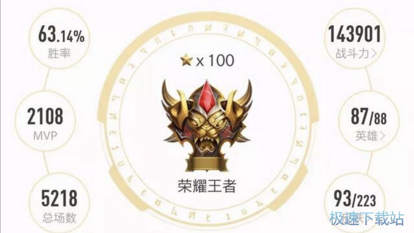 图：高端玩家进阶攻略