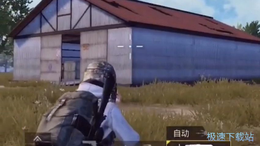 图：八个卡点教学