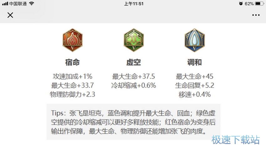 图：S15赛季万金油辅助